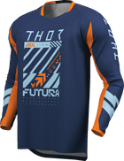 Youth Launchmode Futura Jersey