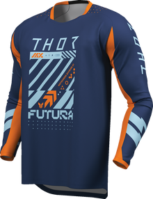 Youth Launchmode Futura Jersey
