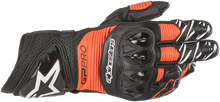 GP Pro RS3 Gloves