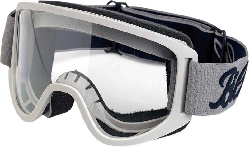 Moto 2.0 Goggle — Script