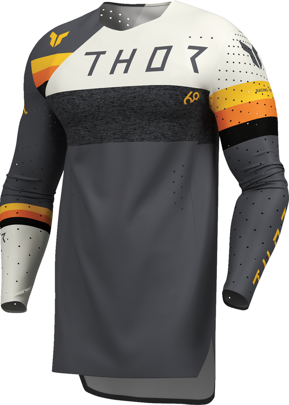 Sportmode League Jersey