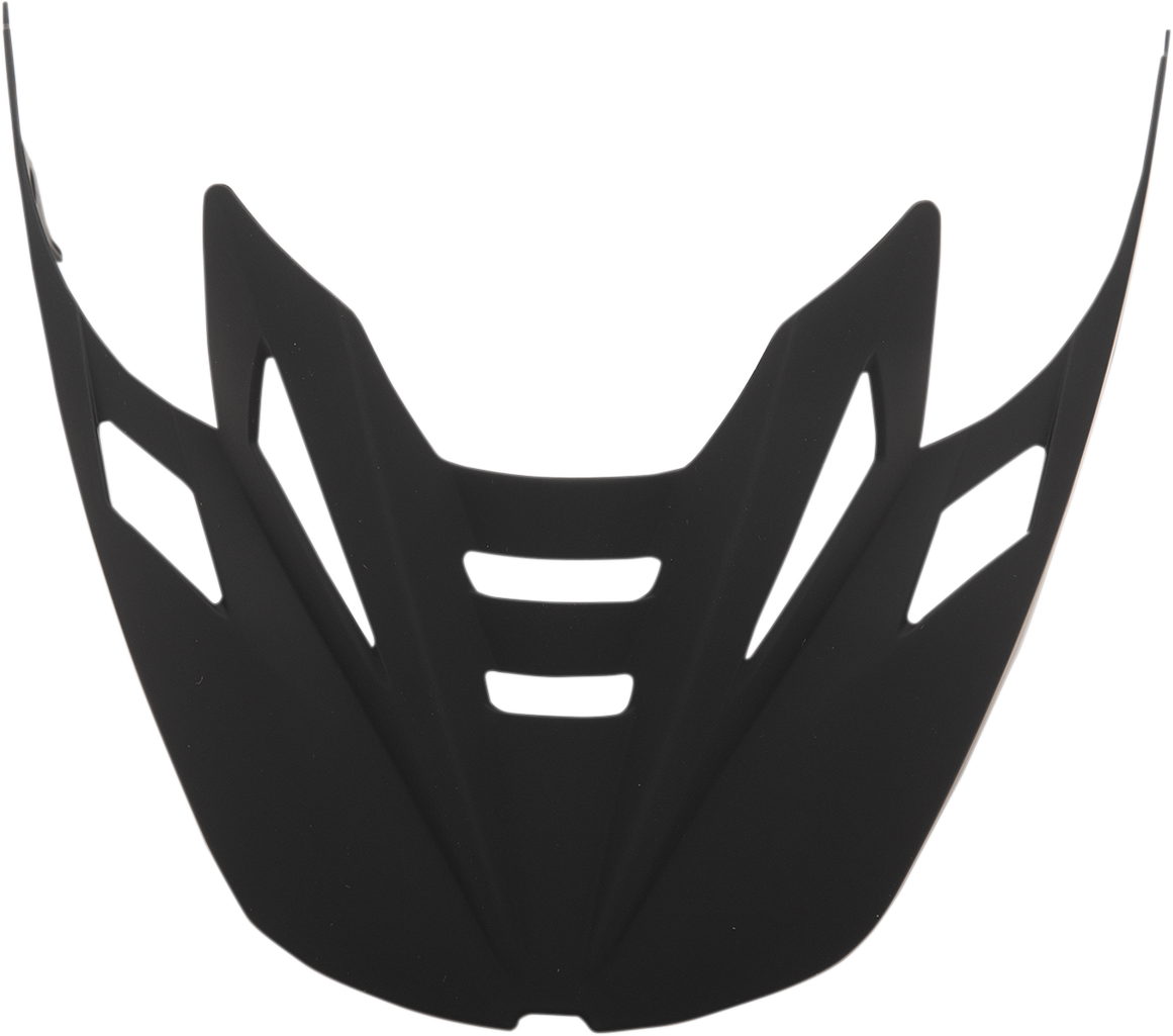 Airflite™ Helmet Peak