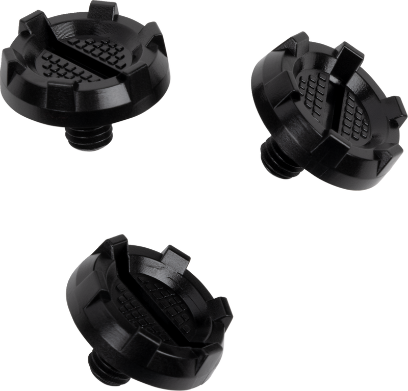 Rise 2.0 Helmet Visor