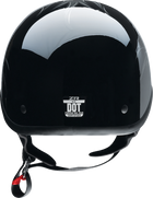 CC Beanie Hellfire Helmet