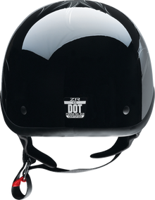 CC Beanie Hellfire Helmet