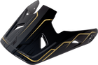 Rise 2.0 Helmet Visor