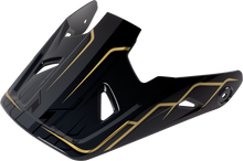 Rise 2.0 Helmet Visor