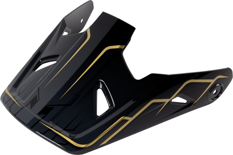 Rise 2.0 Helmet Visor