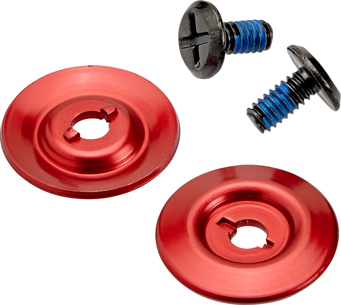 Gen 2 Helmet Hardware Kit