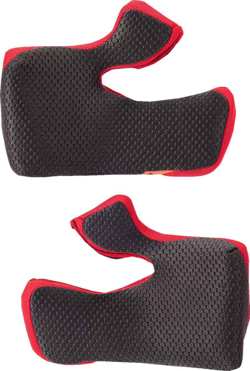 Supertech M10 Helmet Cheek Pads