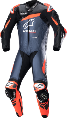 GP Plus v4 Leather Suit