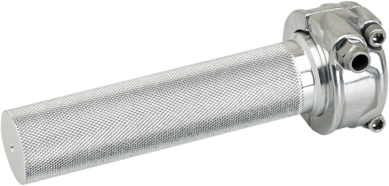 7/8" Whiskey Throttle Assembly