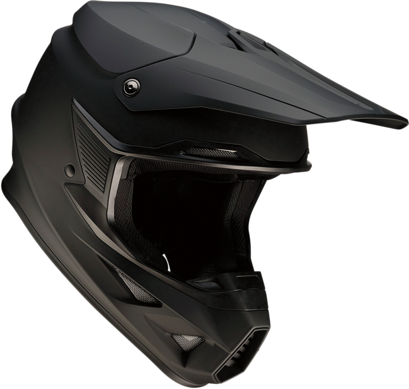 F.I. Solid MIPS® Helmet