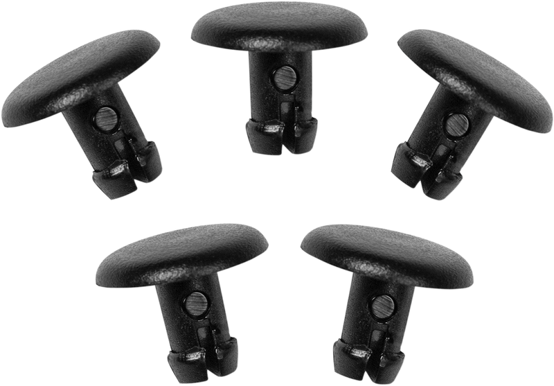 Stryker™ Vest Rivets