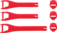 Blitz XR Boots Strap Kit