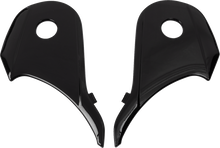Range 2.0 Helmet Side Plates