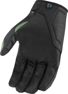 Hooligan Magnacross™ Gloves