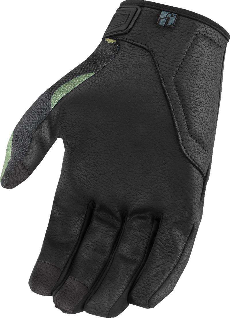 Hooligan Magnacross™ Gloves