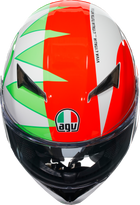 K3 Rossi Mugello 2018 Helmet