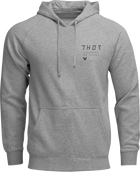 Stamp Pullover Hoodie