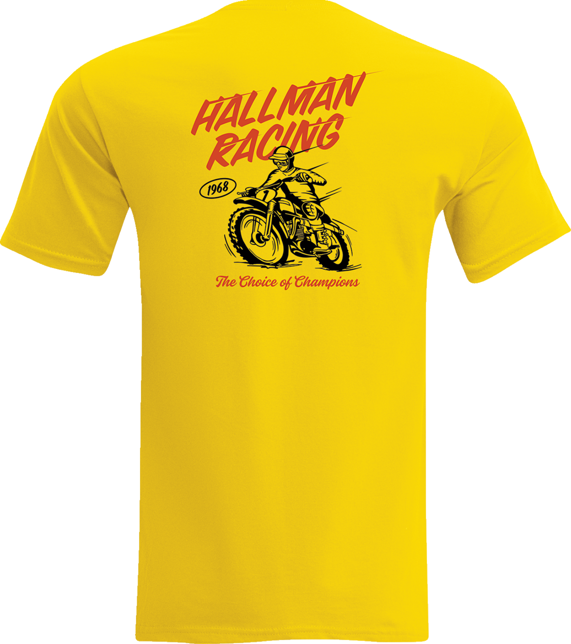 Hallman Champ T-Shirt