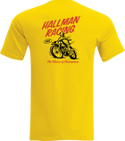 Hallman Champ T-Shirt