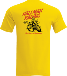Hallman Champ T-Shirt