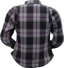 Women's Ashwood Flannel