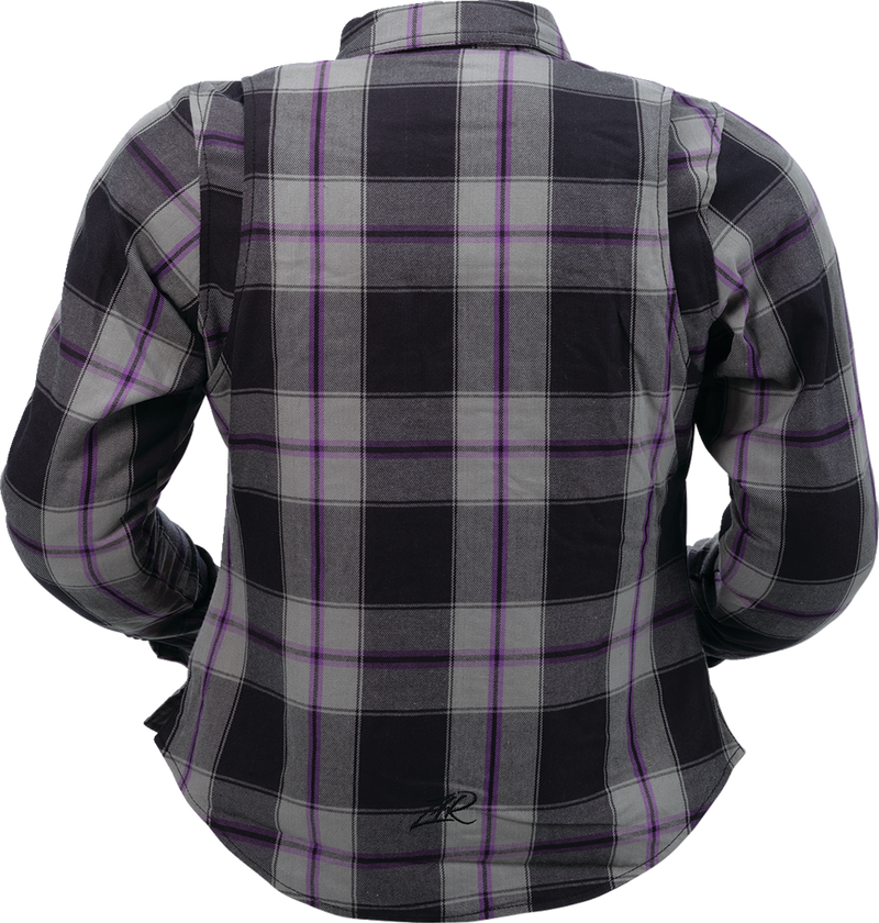 Women's Ashwood Flannel