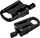 XL Step Foot Pegs