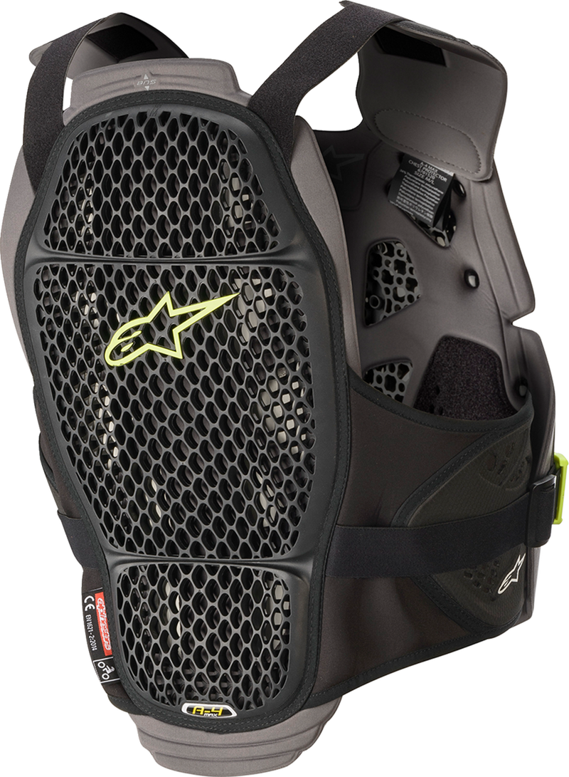 A-4 Max Chest Guard
