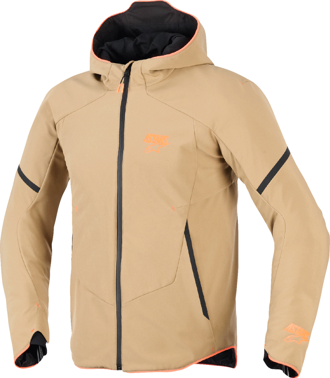 Aeroshell Waterproof Jacket