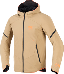 Aeroshell Waterproof Jacket