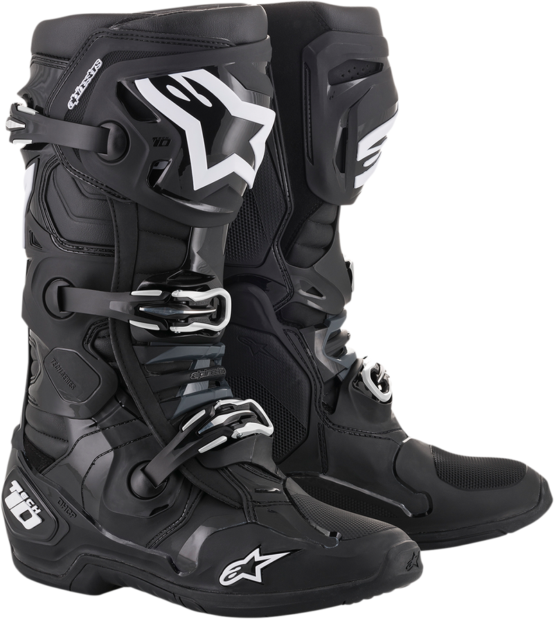 Tech 10 Boots