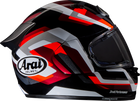 Contour-X Snake Helmet