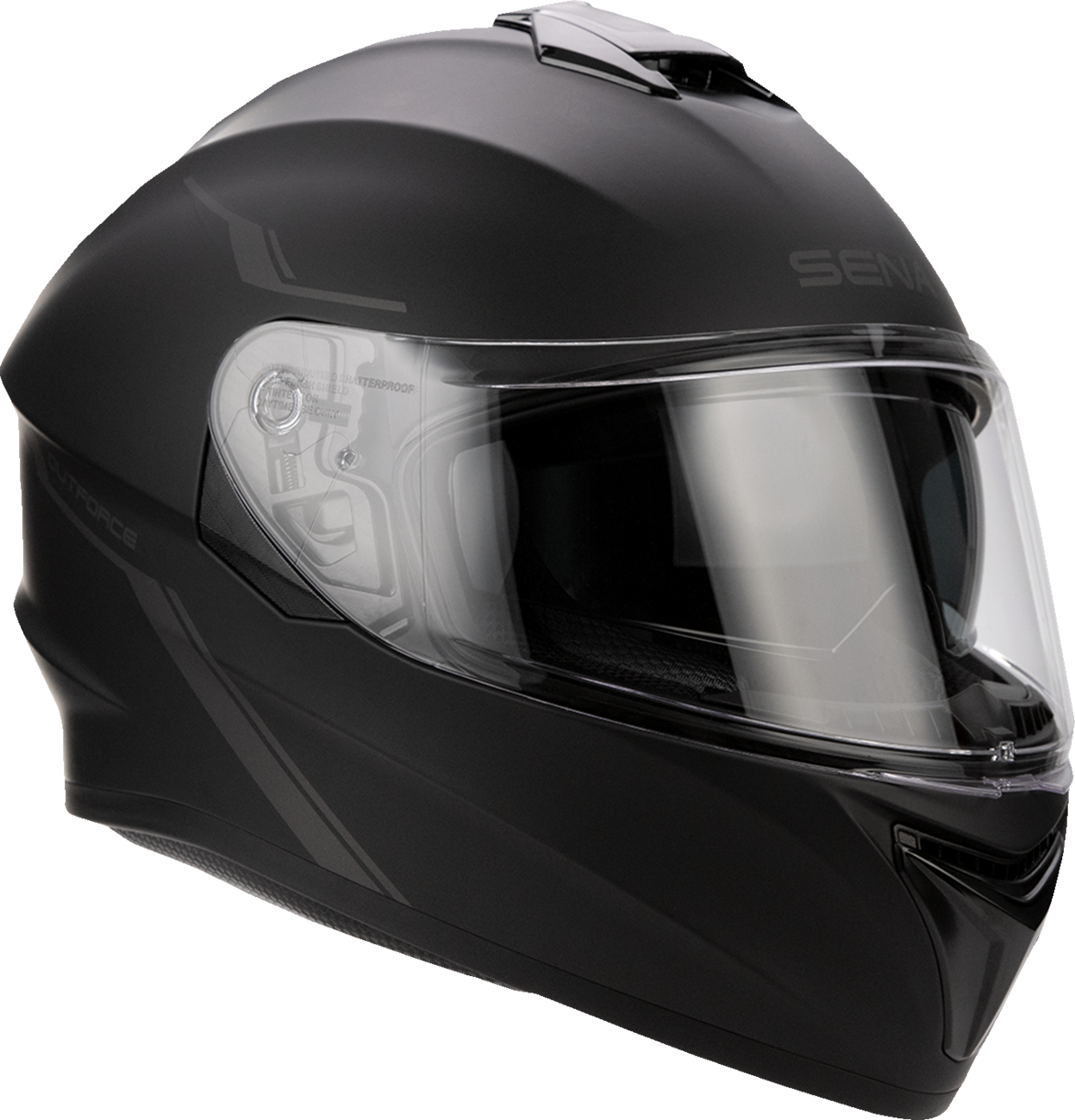 OutForce Helmet