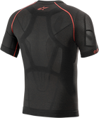 Ride Tech v2 Summer Short-Sleeve Underwear Top