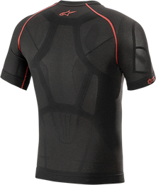 Ride Tech v2 Summer Short-Sleeve Underwear Top
