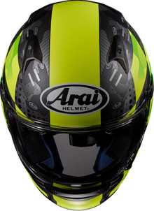 Regent-X Patch Helmet