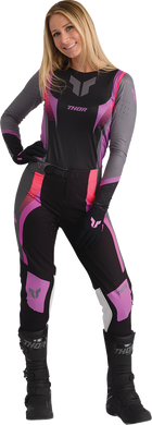 Women's Sportmode Velocity Pants