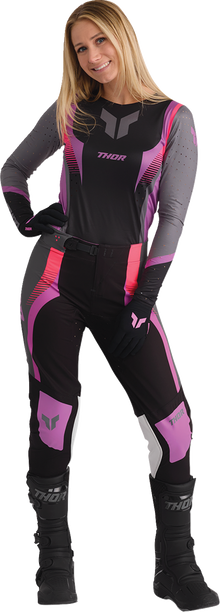 Women's Sportmode Velocity Pants