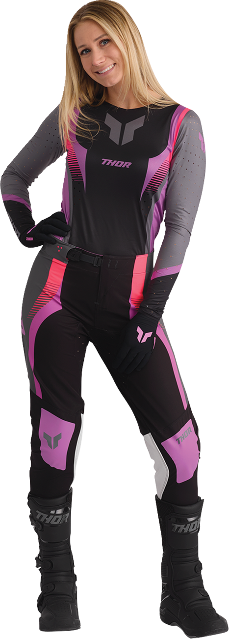 Women's Sportmode Iconic Gloves