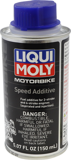 Speed Additive 2T/4T