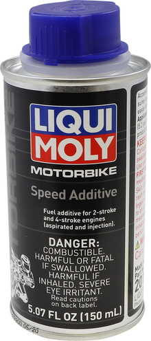 Speed Additive 2T/4T