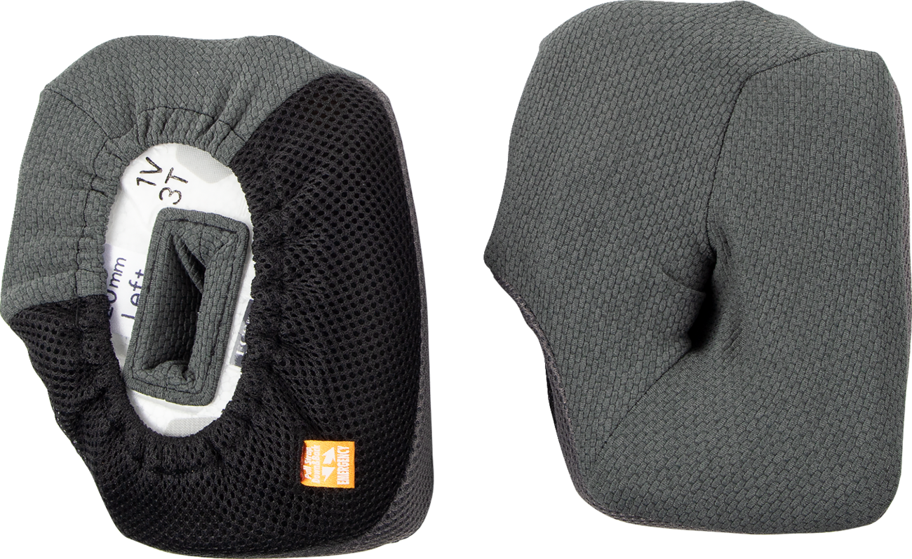 VX-Pro4 Helmet Cheek Pads