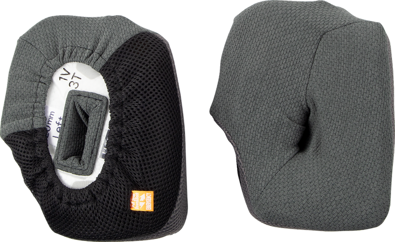 VX-Pro4 Helmet Cheek Pads