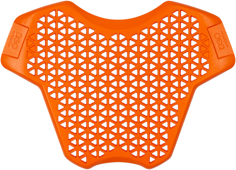 D3O® LP1 Chest Impact Protector