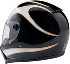 Lane Splitter 22.06 Helmet