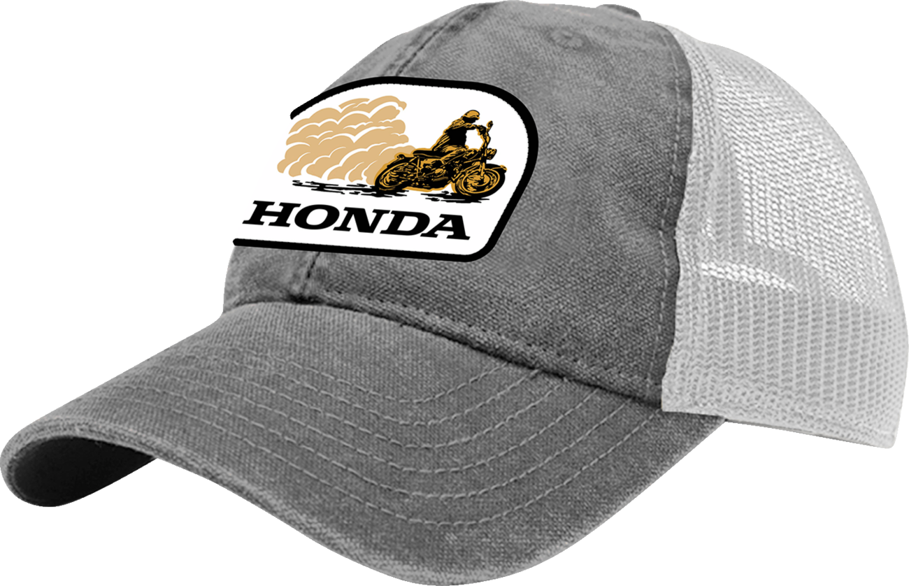 Honda Trucker Hat
