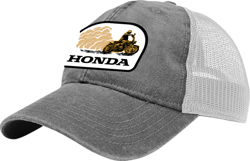 Honda Trucker Hat